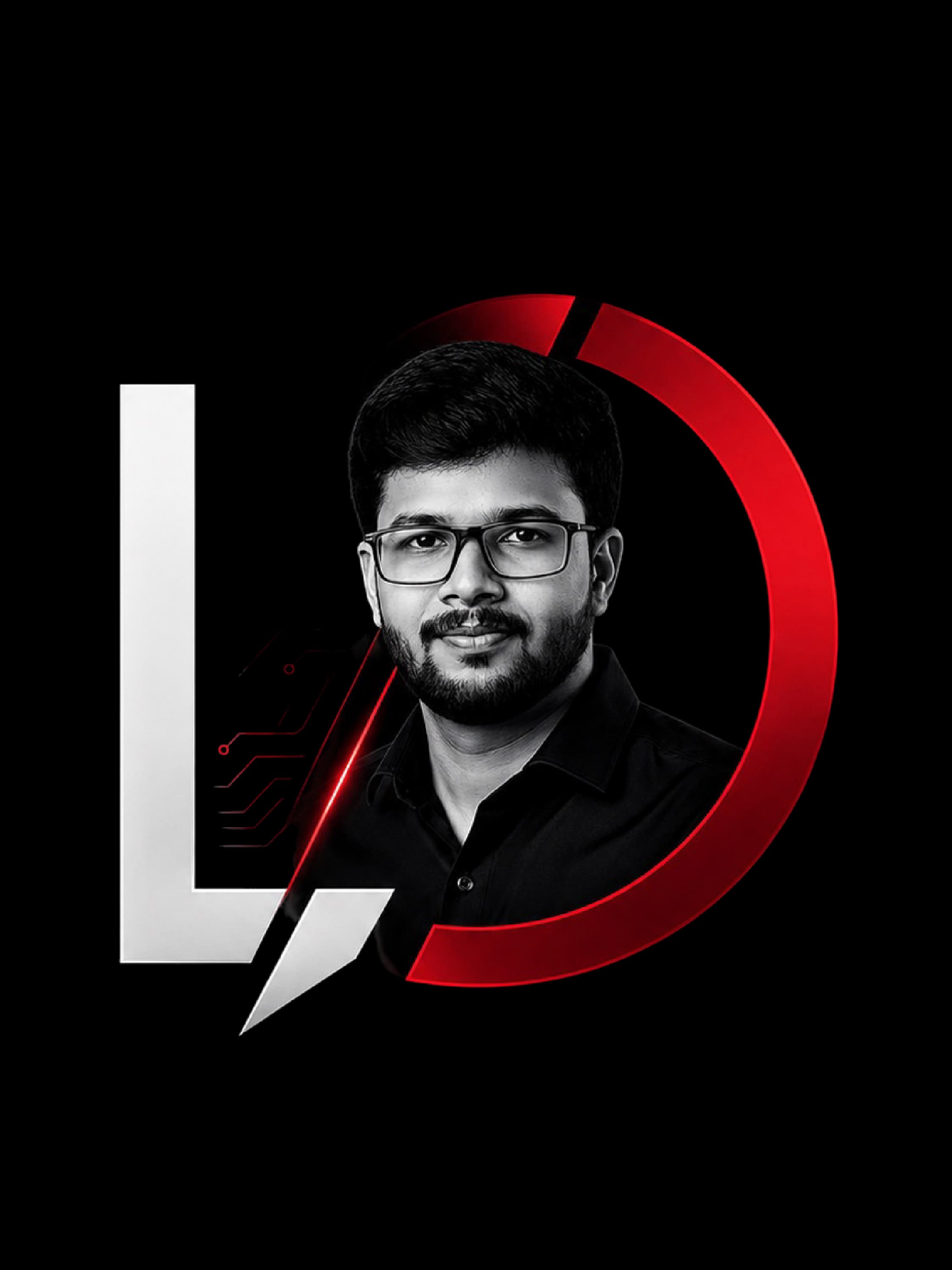 Lasif Umer — AI & Marketing Specialist