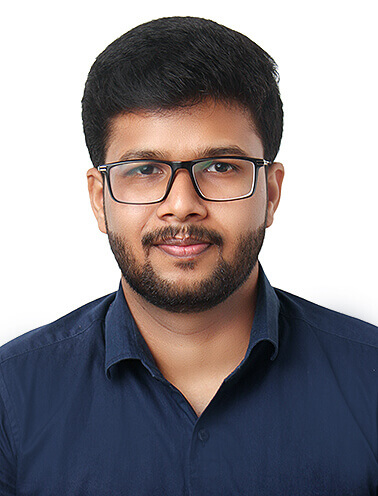 Lasif Umer Digital Marketing expert in Kerala