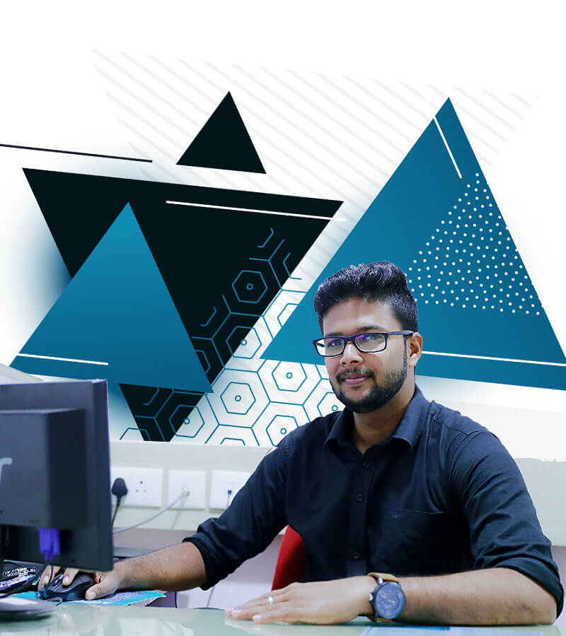 Digital Marketing Specialist in India- Lasif Umer