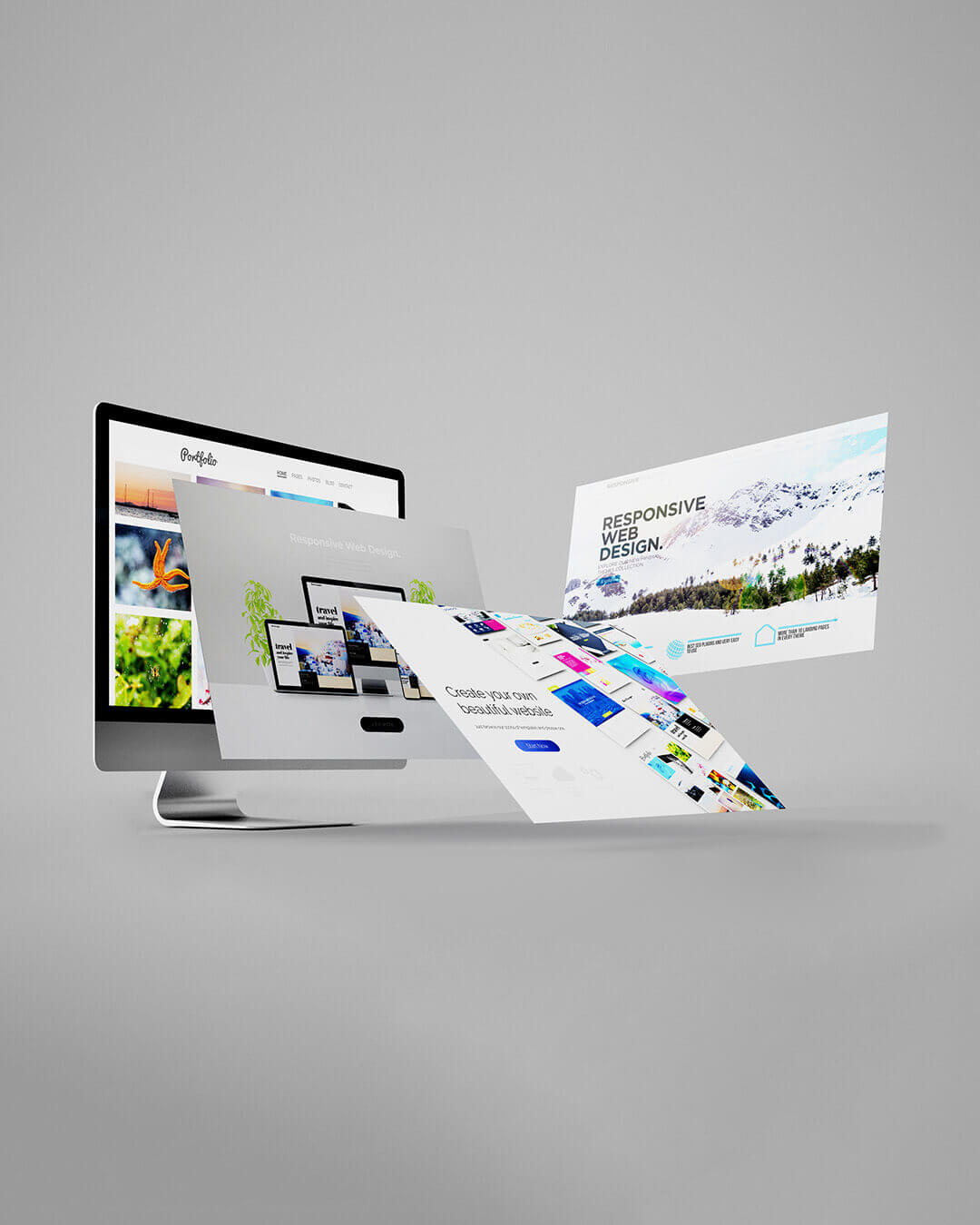 Web designer Kerala